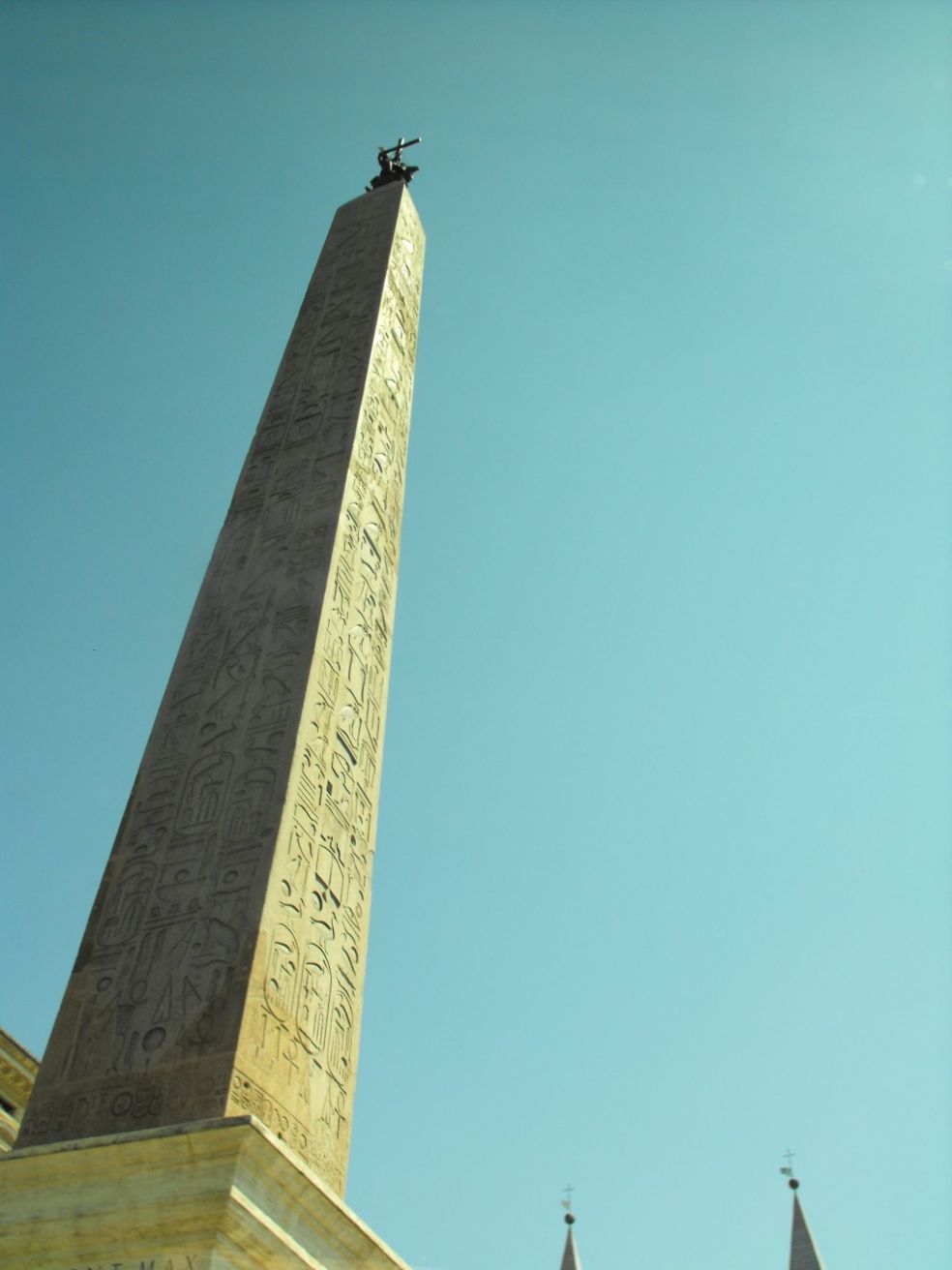 Латеранский обелиск