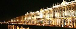 У Эрмитажа скоро юбилей