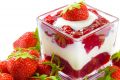 Мастер-класс: Как приготовить летние десерты и с чем их правильно есть