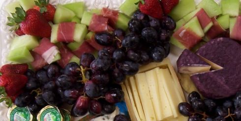 Блюда с сыром – устоять невозможно