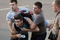 США усиливают давление на Минск