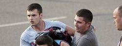США усиливают давление на Минск