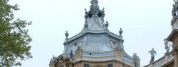 Отдых в Венгрии привлекает все больше российских туристов