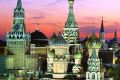 Москва слезам не верит