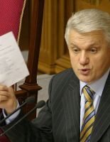 Лукашенко встретится с председателем Верховной Рады Украины Литвиным