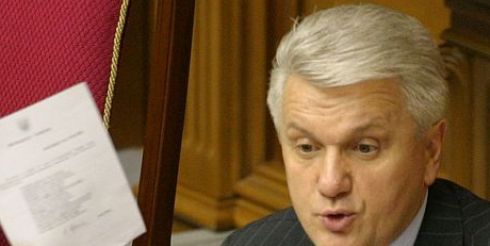 Лукашенко встретится с председателем Верховной Рады Украины Литвиным