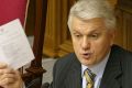 Лукашенко встретится с председателем Верховной Рады Украины Литвиным