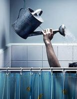 График отключения горячей воды в Минске в июле