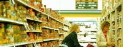 Почему цены в России значительно обгоняют цены в Европе?