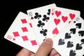 Тузы и шестерки, или Игра в карты по-тюремному