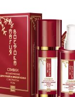 Косметика с Востока