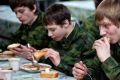 Оборонсервис совершенствует контроль над армией