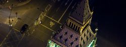 По небу к сердцу Великобритании – Лондону