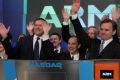 ARM на продажу?