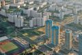 Эксперты назвали лучшие спальные районы Москвы