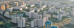 Эксперты назвали лучшие спальные районы Москвы