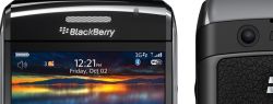 Российские программисты теперь могут взломать пароли к BlackBerry