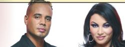 Голландская группа 2 UNLIMITED дает жару по сей день