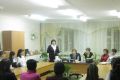 Как заманить родителей в школы?