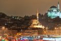 Стамбул — город контрастов? Европейская часть