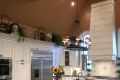 Стилистическое решение кухни