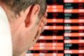 Ситуация в фондовых рынках Украины