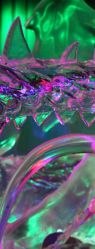 Ice Art