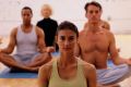 Настроение для йоги? Enjoy Yoga!