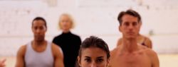 Настроение для йоги? Enjoy Yoga!
