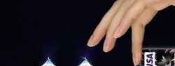 Новогодний подарок повзрослевшему ребенку