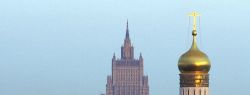 Интересные факты о самых известных достопримечательностях Москвы