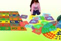 Чтобы ребенок развивался, ему должно хватать игрушек!.