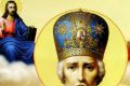 А ты, Угодничек великий, ты всем являешься родной.