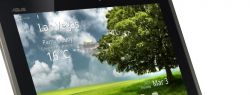 Планшет Asus EeePad Transformer. Краткий обзор