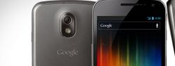 Смартфон Galaxy Nexus стартовал в России