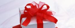 Американцы сдают новогодние подарки в магазины