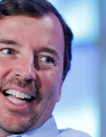 The new CEO of Yahoo will become the president of PayPal