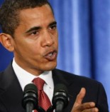 In the U.S., choose a rival Barack Obama in the race for the presidency