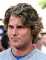 Ekstavagantnye male hairstyles and haircuts for long hair