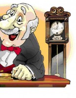 How do I benefit online auctions?