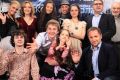 «Закрытая школа». Второй сезон. Синопсис и актеры