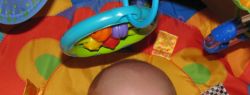 Ни одна игрушка не заменит родительской любви