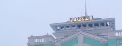 Значение метро и ж/д станций в Омске