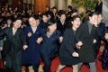 The DPRK stand trial, those who do not mourned the death of the "great leader"
