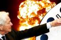 Часы Судного дня перевели на минуту ближе к полуночи