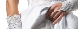 Под венец в Бразилии не пустят без белья
