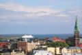 Хельсинки стал вторым туристическим городом в мире после Панамы
