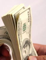 The maximum amount of consumer credit
