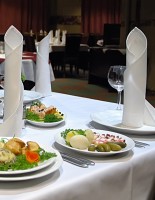 How to choose a cafe or restaurant?
