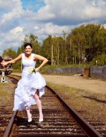 Kostroma wedding